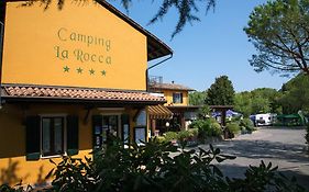La Rocca Camping Manerba